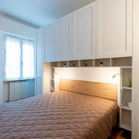 Ginestra By Interhome Daire Alassio