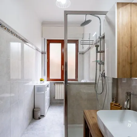 Ginestra By Interhome Daire Alassio