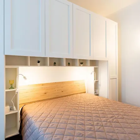 Ginestra By Interhome Alassio