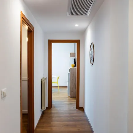 Daire Ginestra By Interhome