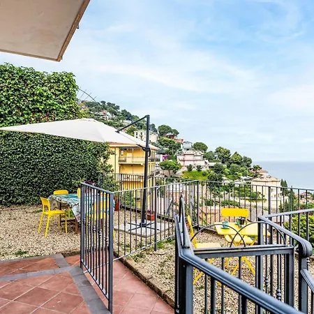 Ginestra By Interhome Daire