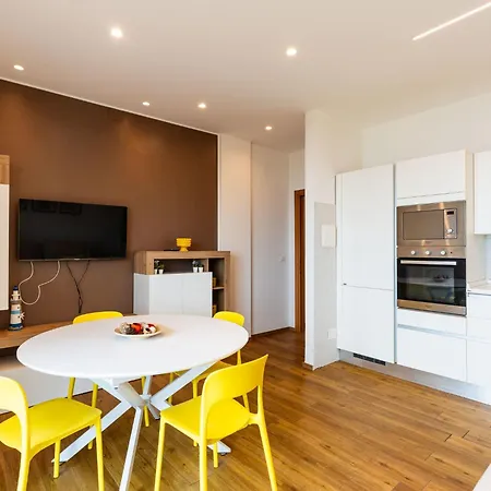 Daire Ginestra By Interhome