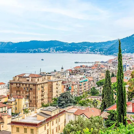 Ginestra By Interhome * Alassio