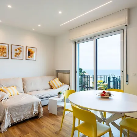 Ginestra By Interhome Daire Alassio