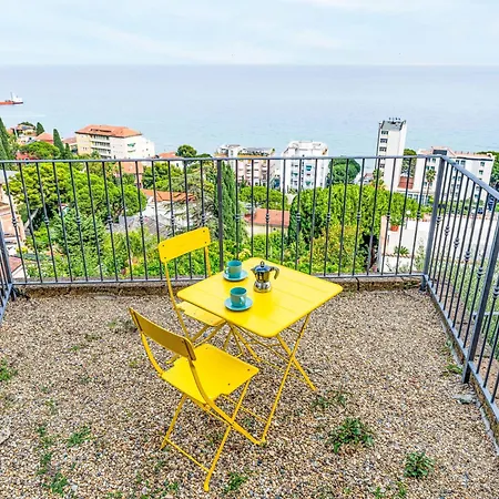 Daire Ginestra By Interhome