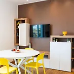 Ginestra By Interhome דירה אלסיו