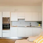 Ginestra By Interhome דירה אלסיו