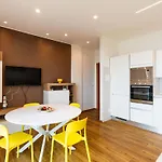 דירה Ginestra By Interhome