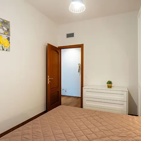 Ginestra By Interhome * אלסיו