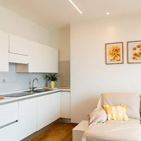 Ginestra By Interhome アパート