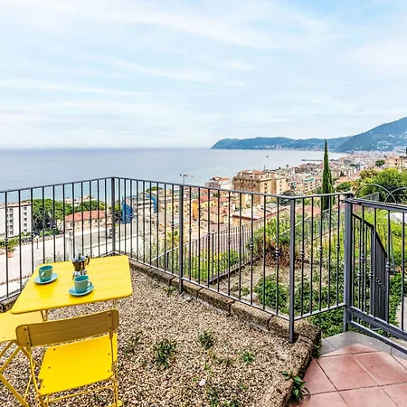 דירה Ginestra By Interhome