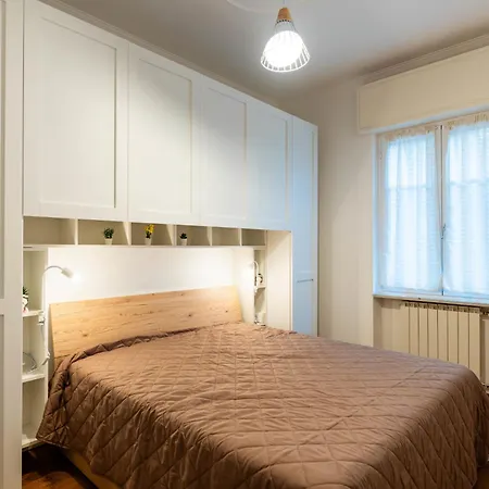 Апартаменти Ginestra By Interhome *