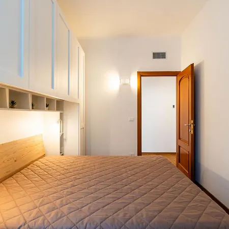 דירה Ginestra By Interhome אלסיו