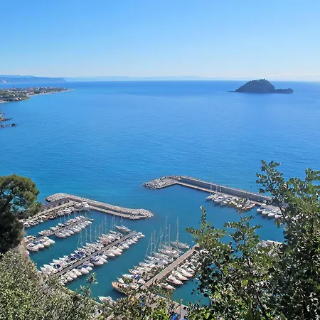 Ginestra By Interhome דירה *