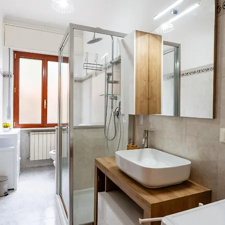 Ginestra By Interhome *