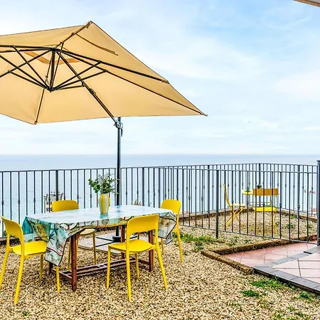 Ginestra By Interhome דירה *