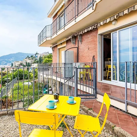 Ginestra By Interhome * אלסיו