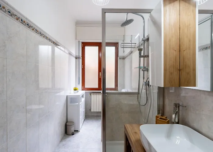 Ginestra By Interhome 公寓 阿拉西奥