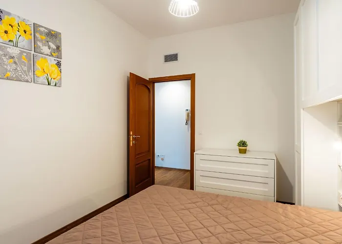 Ginestra By Interhome * 阿拉西奥