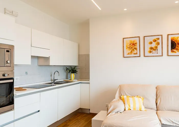 Ginestra By Interhome 公寓