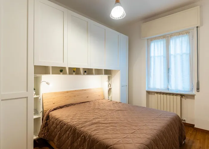 公寓 Ginestra By Interhome *