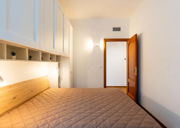 公寓 Ginestra By Interhome 阿拉西奥