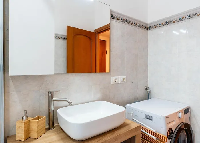 Ginestra By Interhome