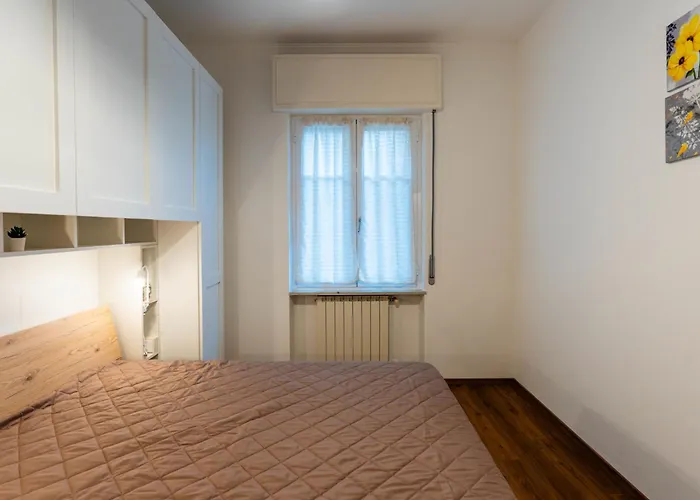 Ginestra By Interhome 公寓