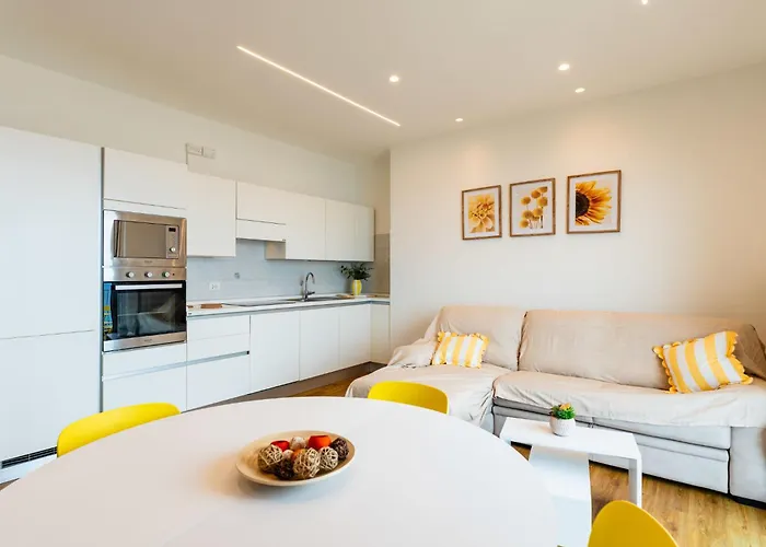 Ginestra By Interhome