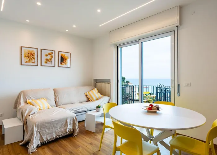 Ginestra By Interhome 公寓 阿拉西奥