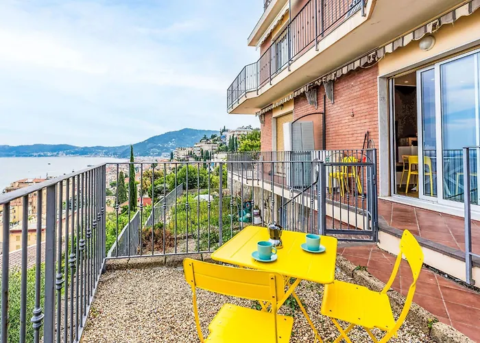 Ginestra By Interhome *